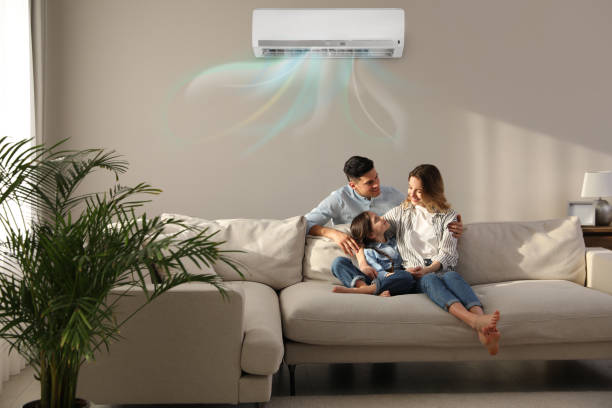 Best HVAC air duct cleaning  in Eaton, OH