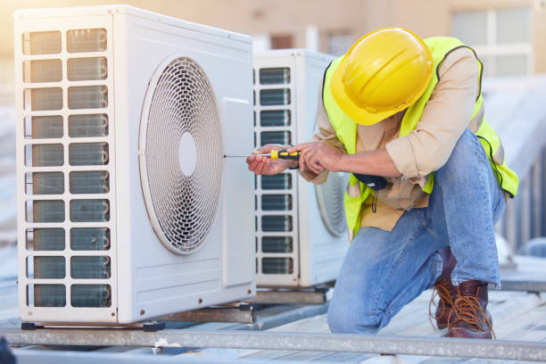 Best Furnace repair near me  in Eaton, OH