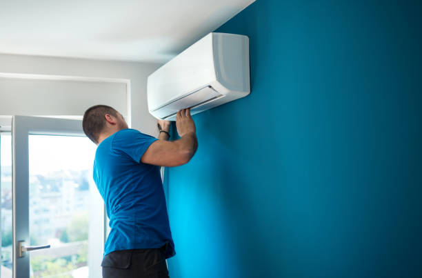 Best Best HVAC companies  in Eaton, OH