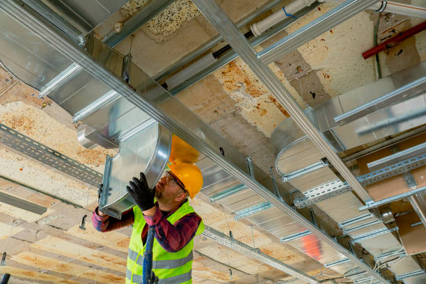 Best Affordable air conditioning repair  in Eaton, OH