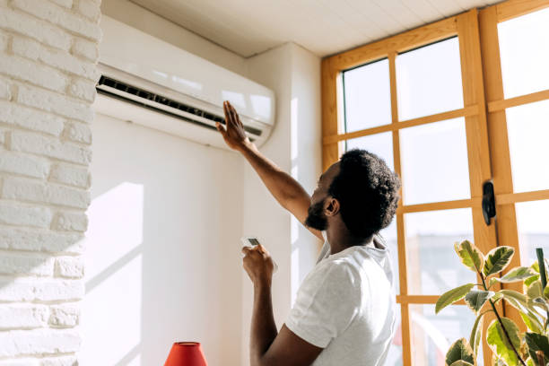 Best HVAC companies near me  in Eaton, OH