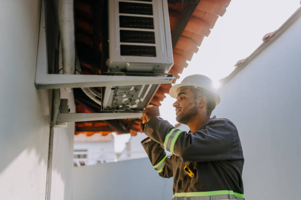 HVAC troubleshooting in Eaton, OH