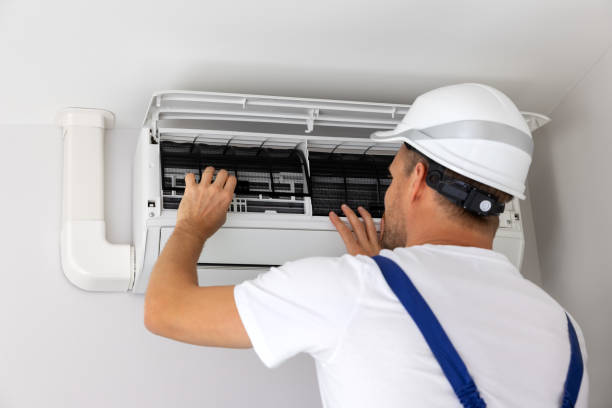 Best Emergency HVAC repair  in Eaton, OH