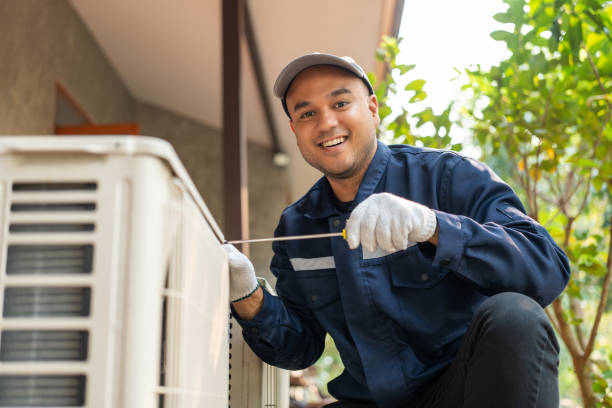 Best Affordable HVAC services  in Eaton, OH