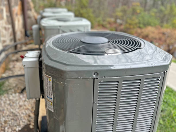 Best Residential HVAC services  in Eaton, OH