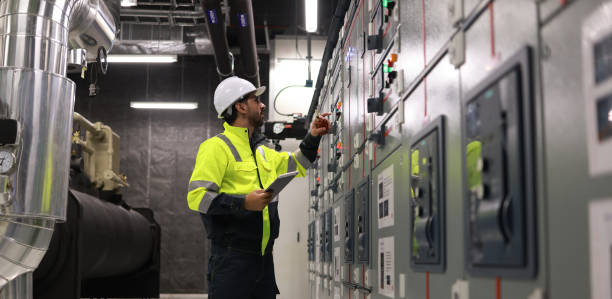 Trusted Eaton, OH HVAC Experts
