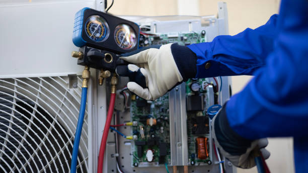 Best HVAC installation services  in Eaton, OH